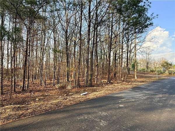 2 Acres of Residential Land for Sale in Acworth, Georgia