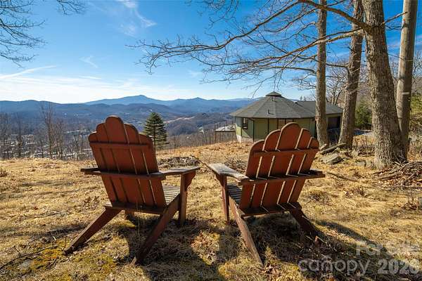 1.85 Acres of Land with Home for Sale in Boone, North Carolina