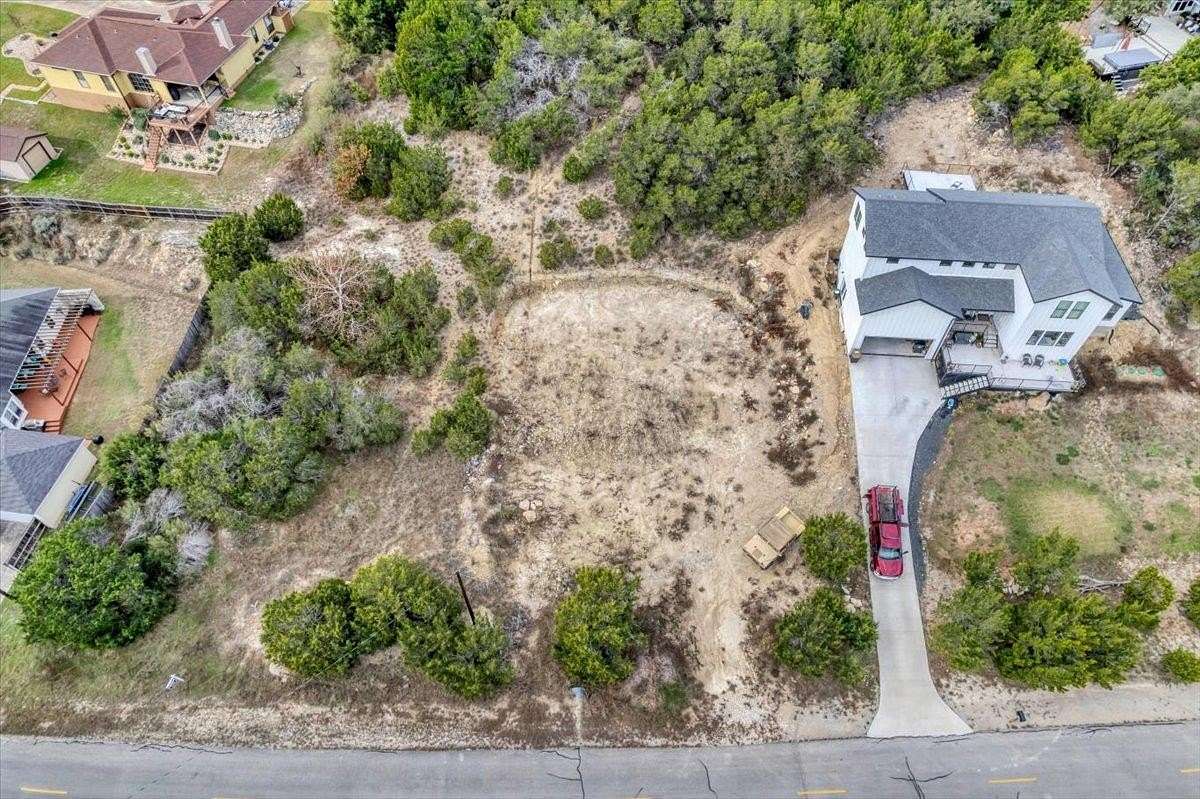 0.4 Acres of Residential Land for Sale in Spicewood, Texas