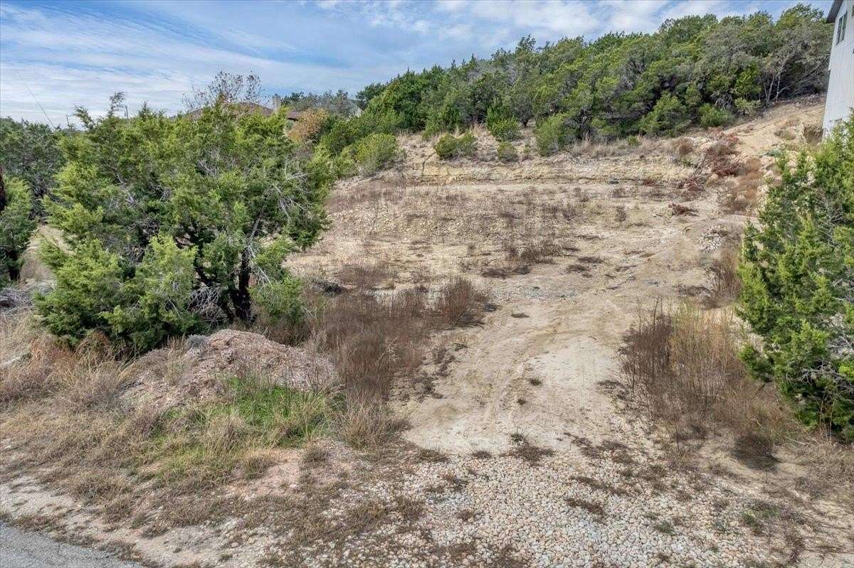 0.4 Acres of Residential Land for Sale in Spicewood, Texas