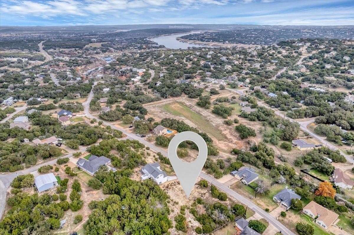 0.4 Acres of Residential Land for Sale in Spicewood, Texas