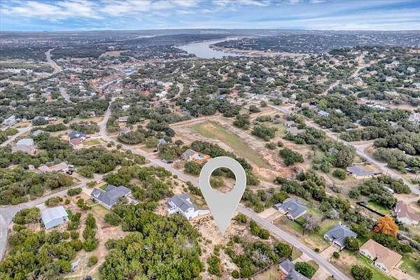 0.4 Acres of Residential Land for Sale in Spicewood, Texas