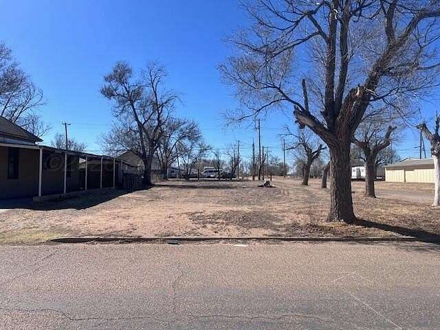 0.16 Acres of Residential Land for Sale in Dalhart, Texas