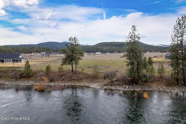 4.63 Acres of Residential Land for Sale in Post Falls, Idaho