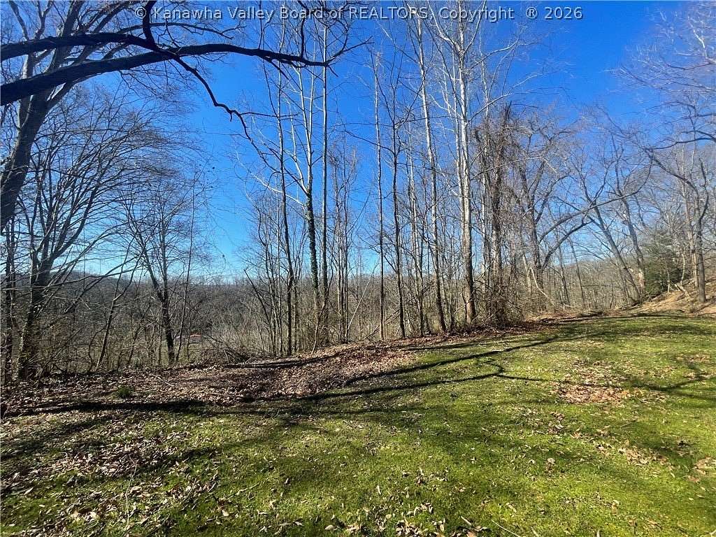 4.3 Acres of Land for Sale in St. Albans, West Virginia