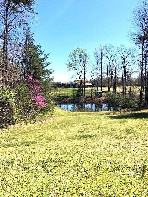 31.7 Acres of Land for Sale in Jamestown, Kentucky