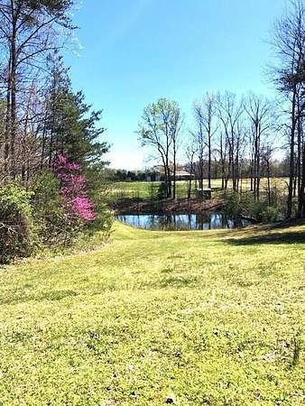 31.7 Acres of Land for Sale in Jamestown, Kentucky