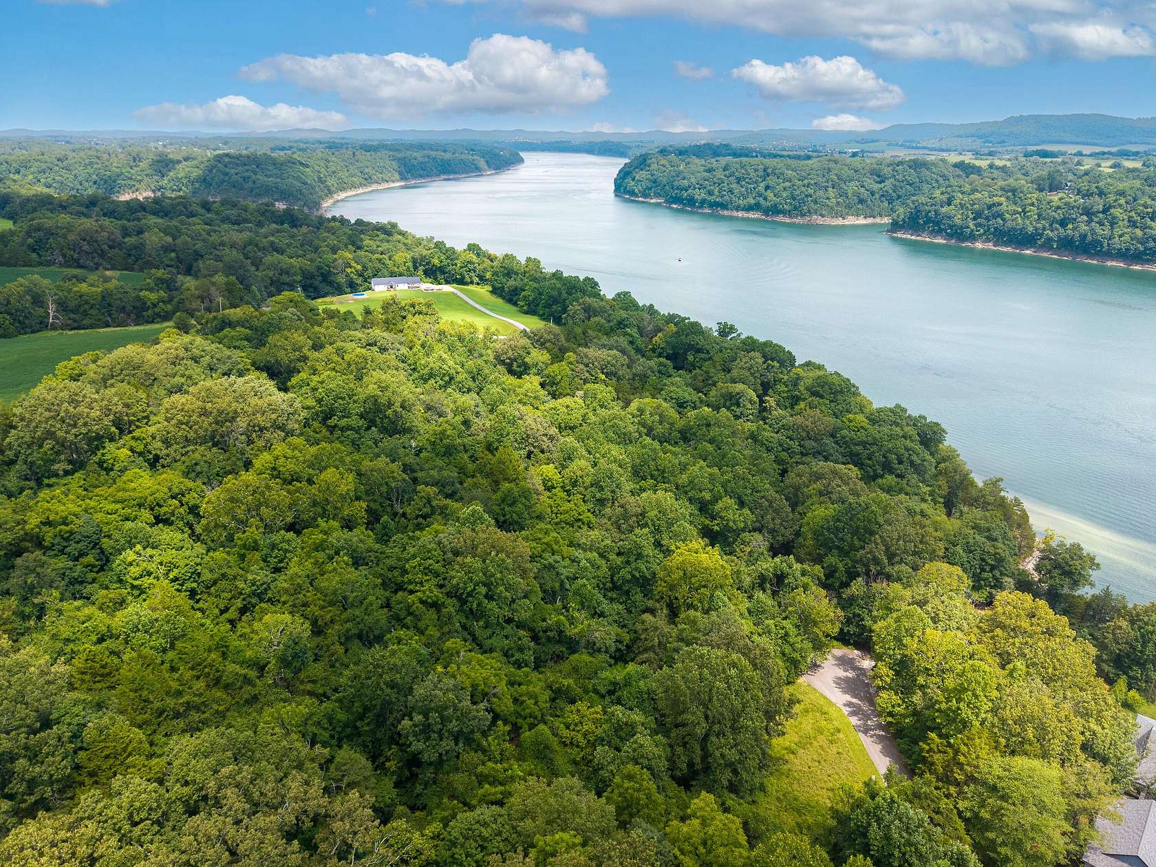 1.48 Acres of Residential Land for Sale in Nancy, Kentucky