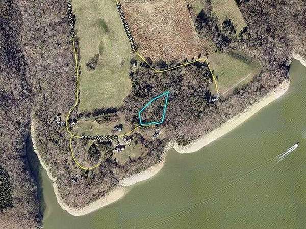 1.48 Acres of Residential Land for Sale in Nancy, Kentucky