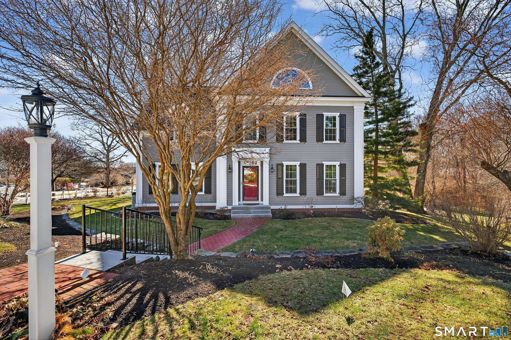 1.5 Acres of Land with Home for Sale in East Lyme Town, Connecticut