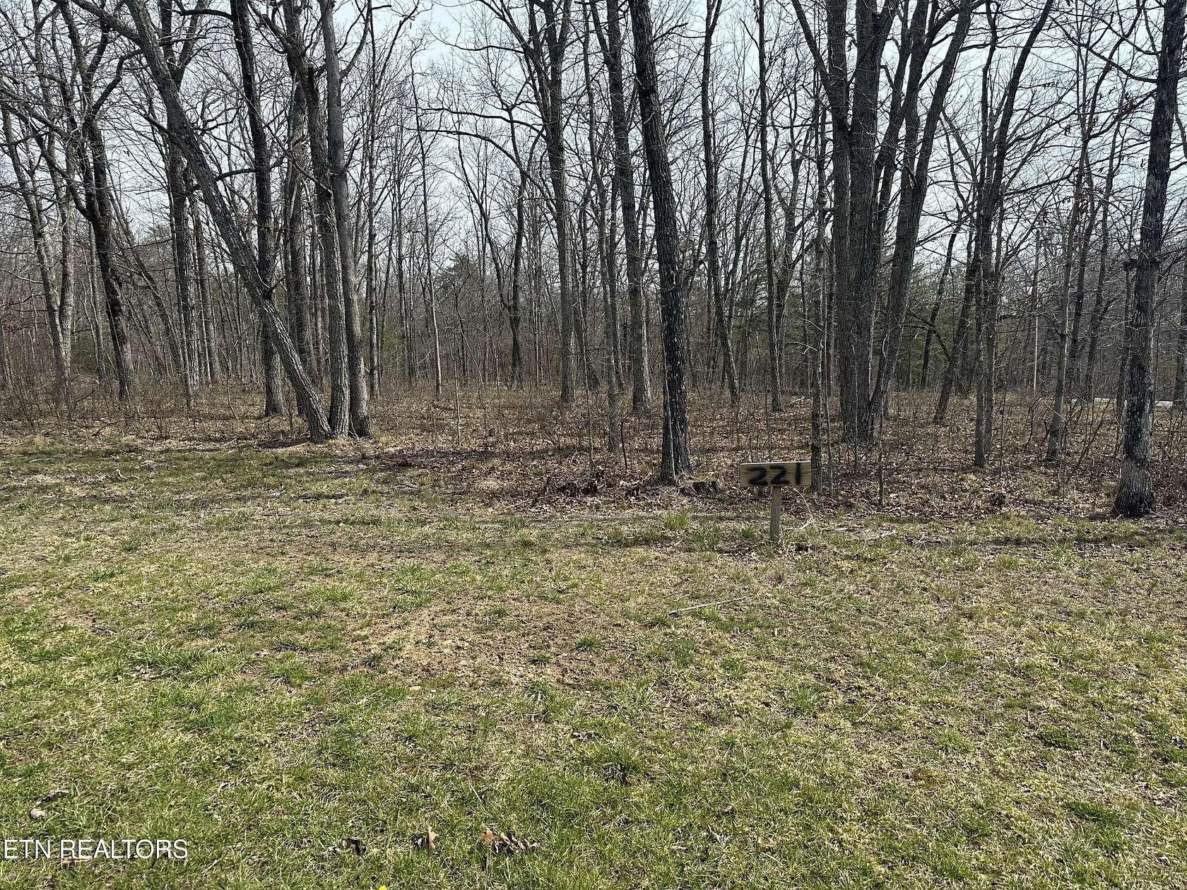 0.3 Acres of Land for Sale in Crossville, Tennessee