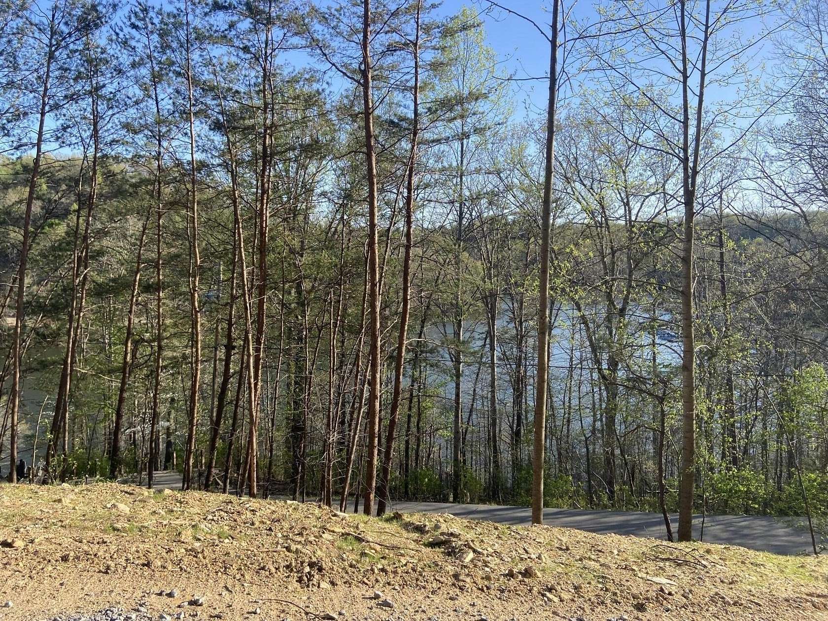 0.6 Acres of Residential Land for Sale in East Bernstadt, Kentucky