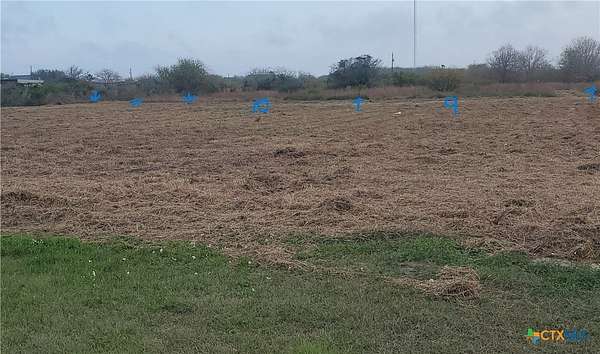 0.49 Acres of Land for Sale in Seadrift, Texas