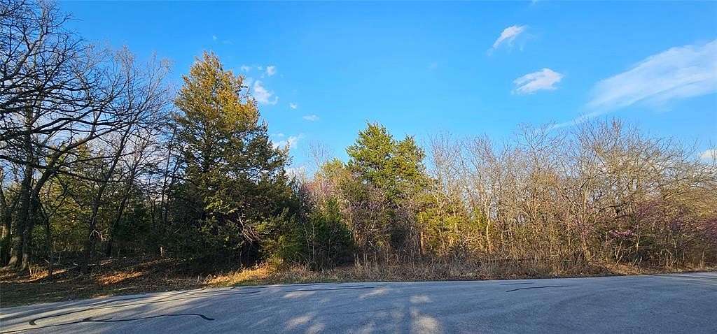 1 Acre of Residential Land for Sale in Choctaw, Oklahoma
