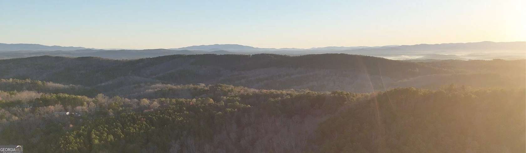 10 Acres of Land for Sale in Ranger, Georgia