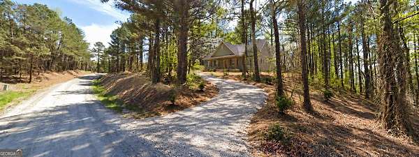 10 Acres of Land for Sale in Ranger, Georgia