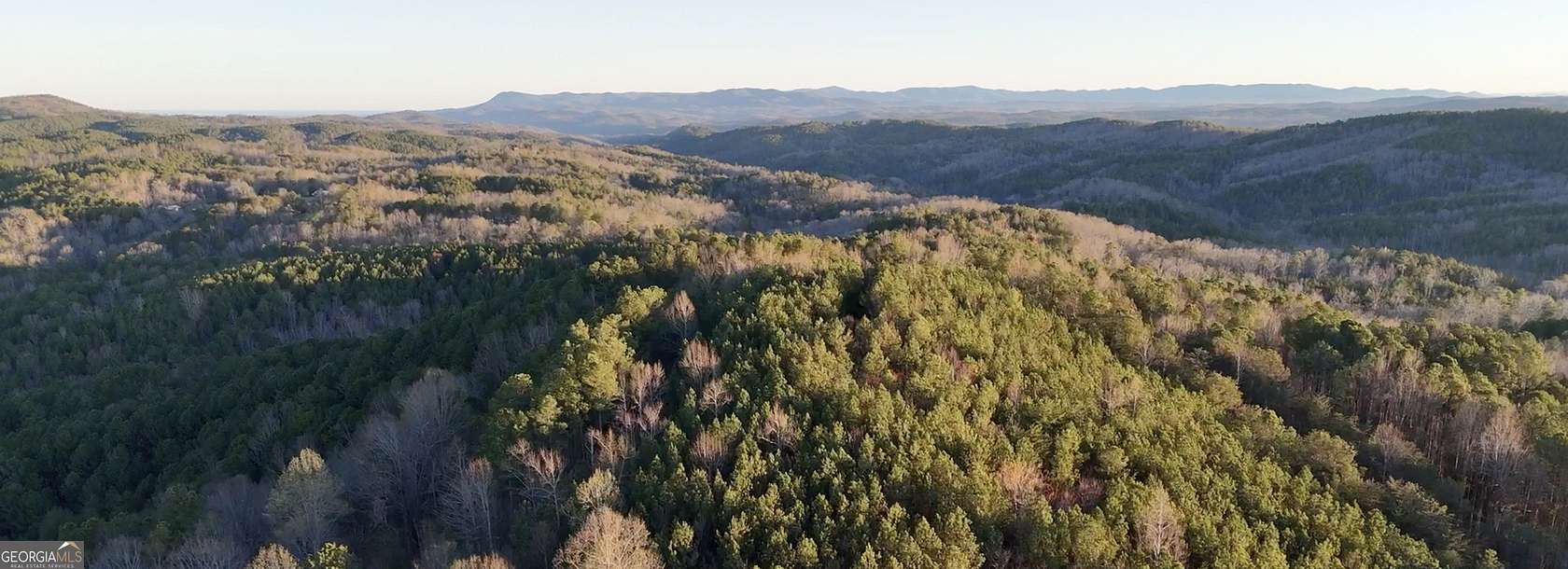 12.4 Acres of Land for Sale in Ranger, Georgia