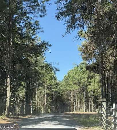 12.4 Acres of Land for Sale in Ranger, Georgia