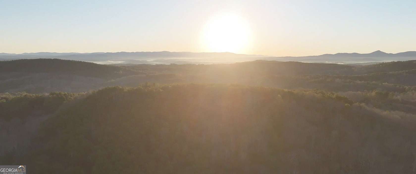 10.8 Acres of Land for Sale in Ranger, Georgia