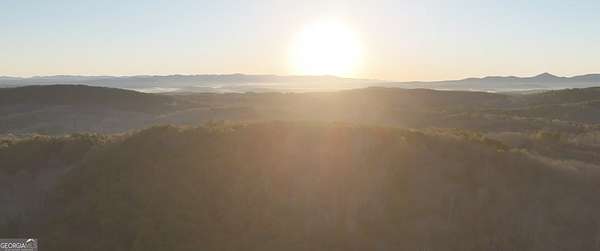 10.8 Acres of Land for Sale in Ranger, Georgia