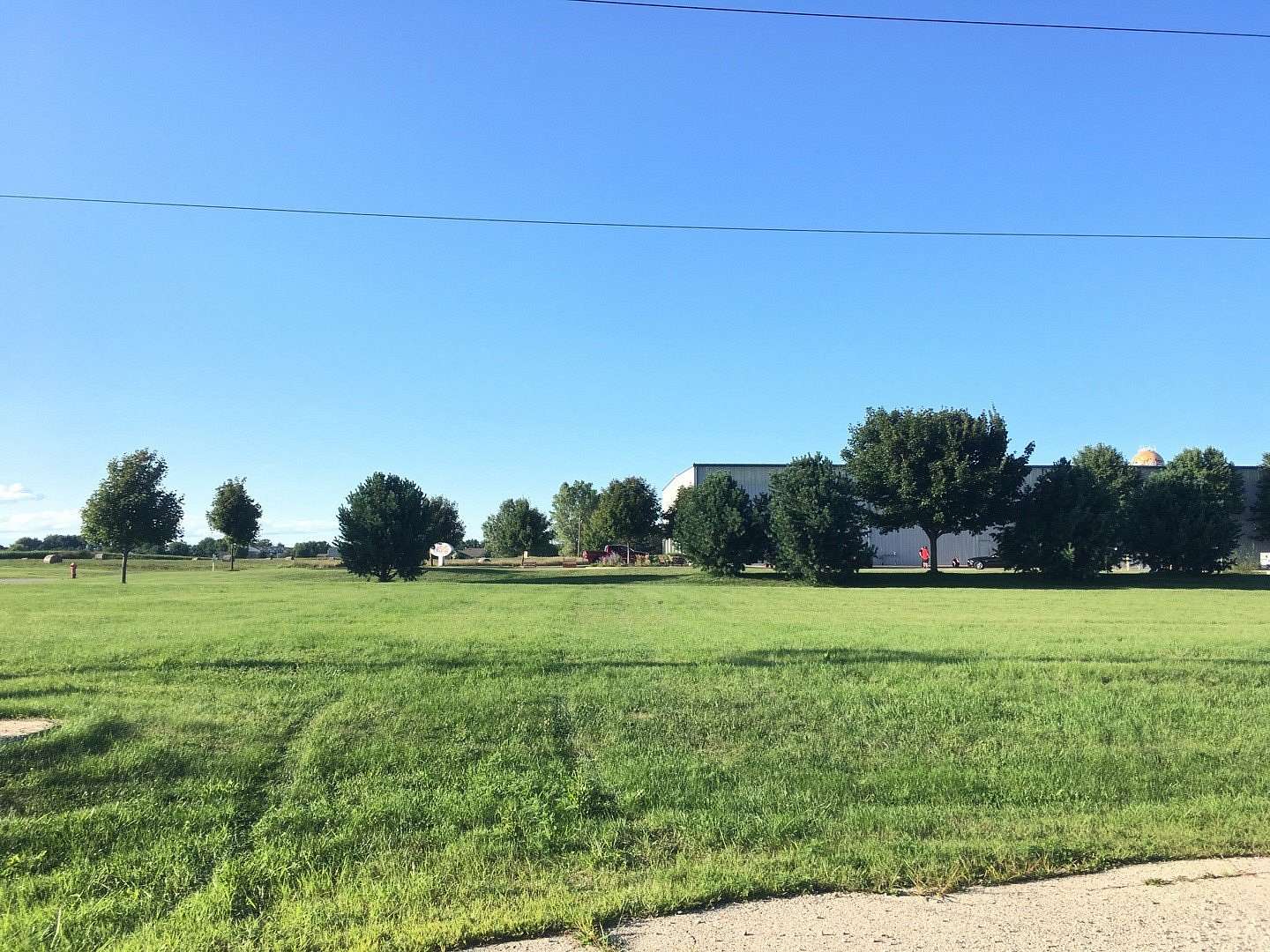 1.2 Acres of Residential Land for Sale in Hebron, Illinois