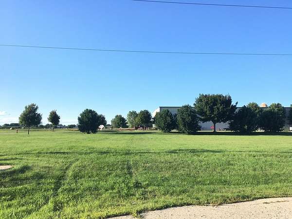 1.2 Acres of Residential Land for Sale in Hebron, Illinois