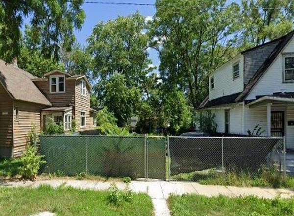 0.12 Acres of Residential Land for Sale in Chicago, Illinois