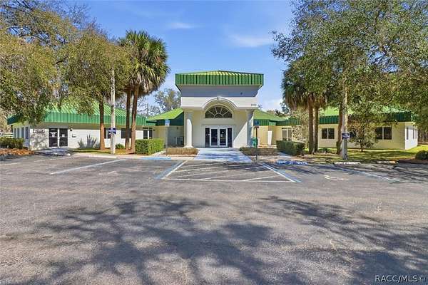 3 Acres of Mixed-Use Land for Sale in Hernando, Florida