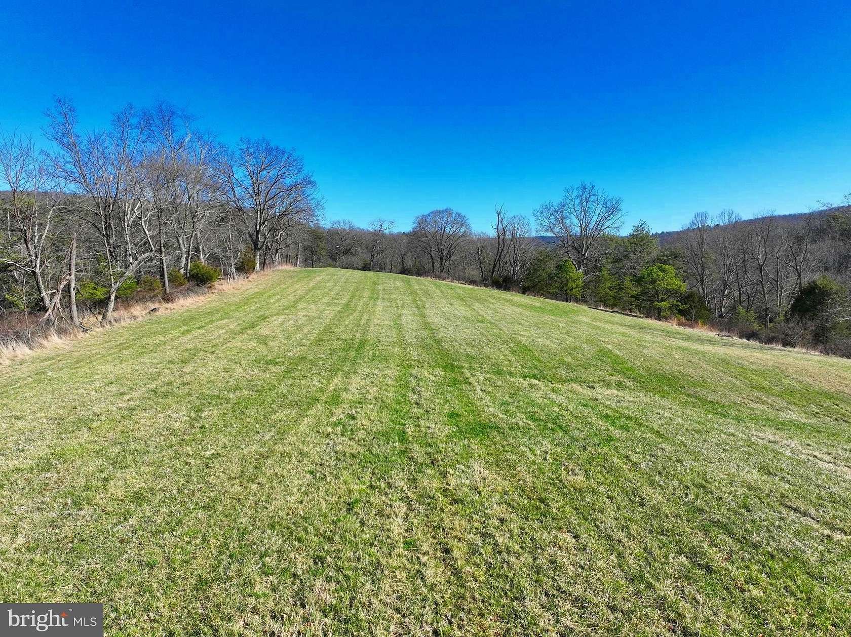 98.4 Acres of Recreational & Residential Land for Sale in Baker, West Virginia