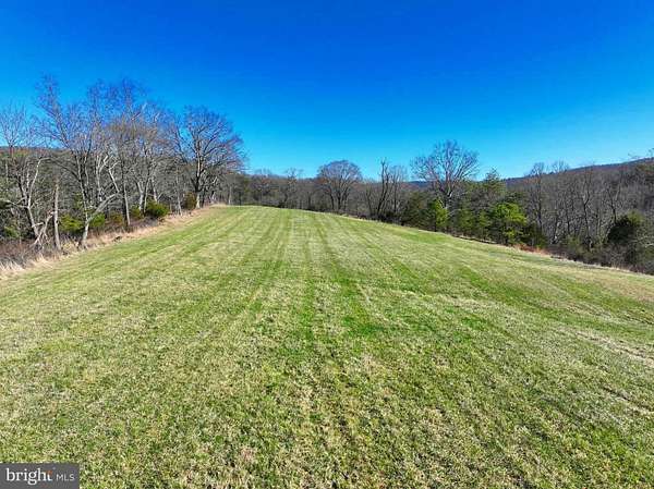 98.4 Acres of Recreational & Residential Land for Sale in Baker, West Virginia