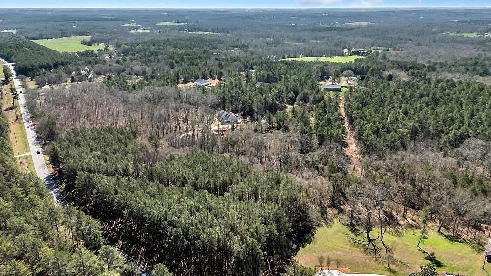 4.68 Acres of Residential Land for Sale in Liberty, South Carolina