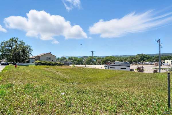Commercial Land for Sale in Rapid City, South Dakota