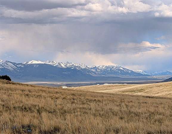 5.14 Acres of Land for Sale in Ennis, Montana