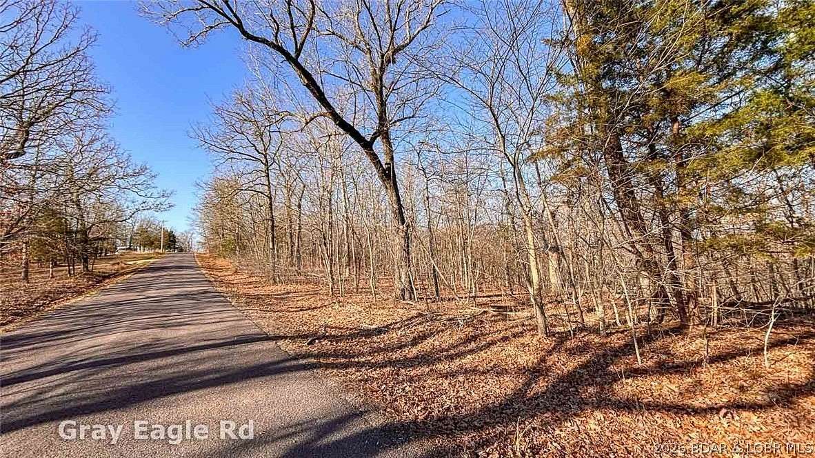 7.5 Acres of Land for Sale in Gravois Mills, Missouri