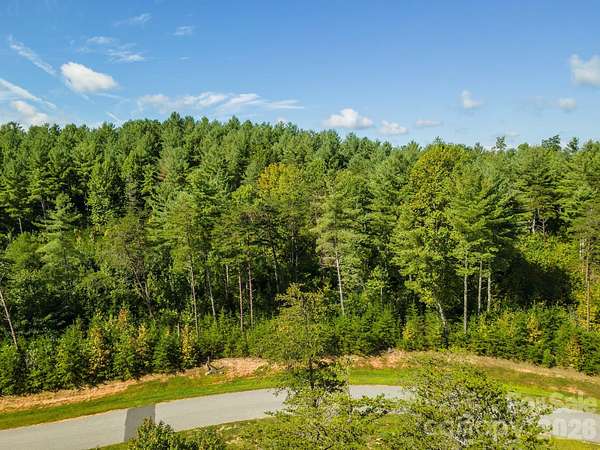 2.86 Acres of Residential Land for Sale in Nebo, North Carolina