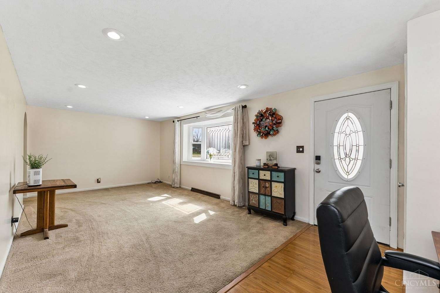 1.5 Acres of Land with Home for Sale in Sterling Township, Ohio