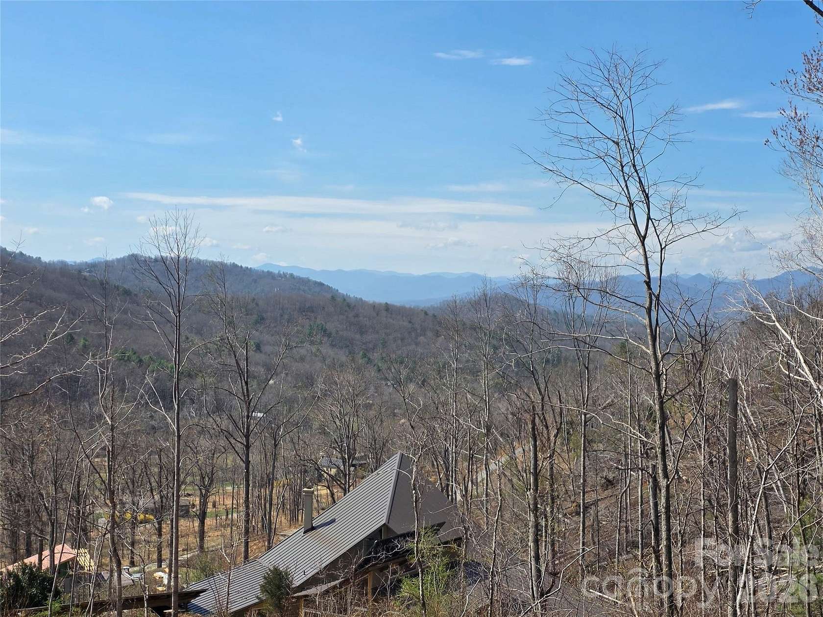1.27 Acres of Residential Land for Sale in Asheville, North Carolina