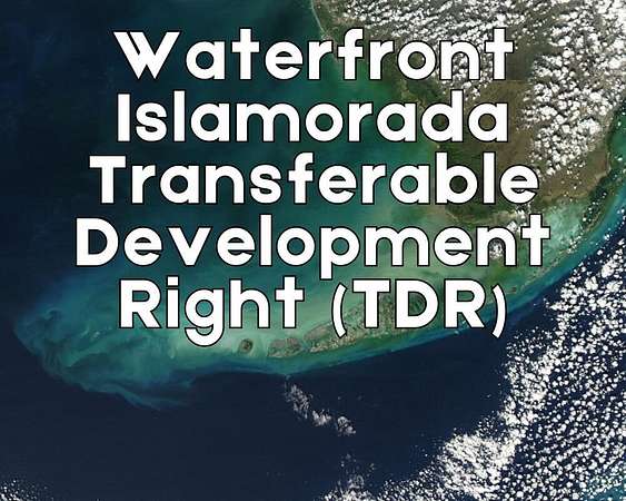 Residential Land for Sale in Upper Matecumbe Key, Florida