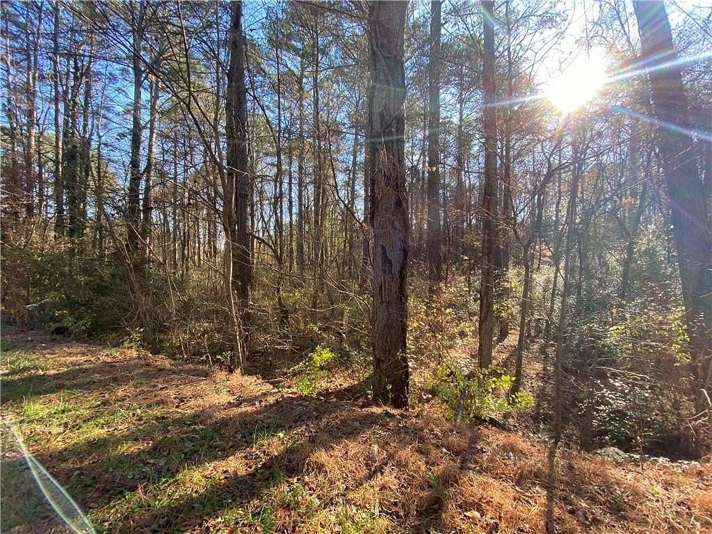 0.66 Acres of Residential Land for Sale in Canton, Georgia