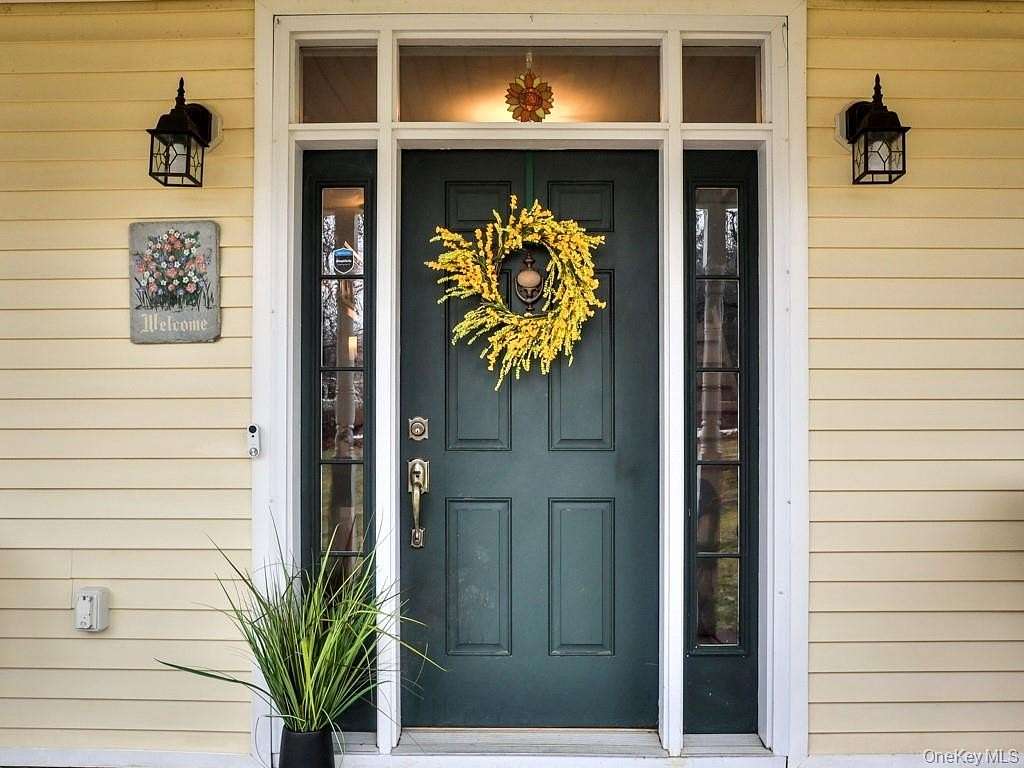 2.4 Acres of Land with Home for Sale in Westtown, New York