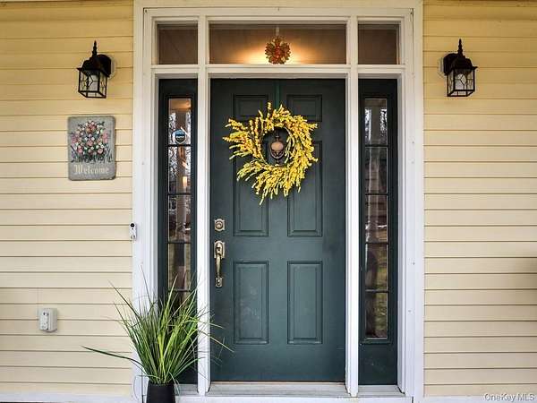 2.4 Acres of Land with Home for Sale in Westtown, New York