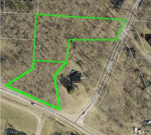1.55 Acres of Land for Sale in Zanesville, Ohio