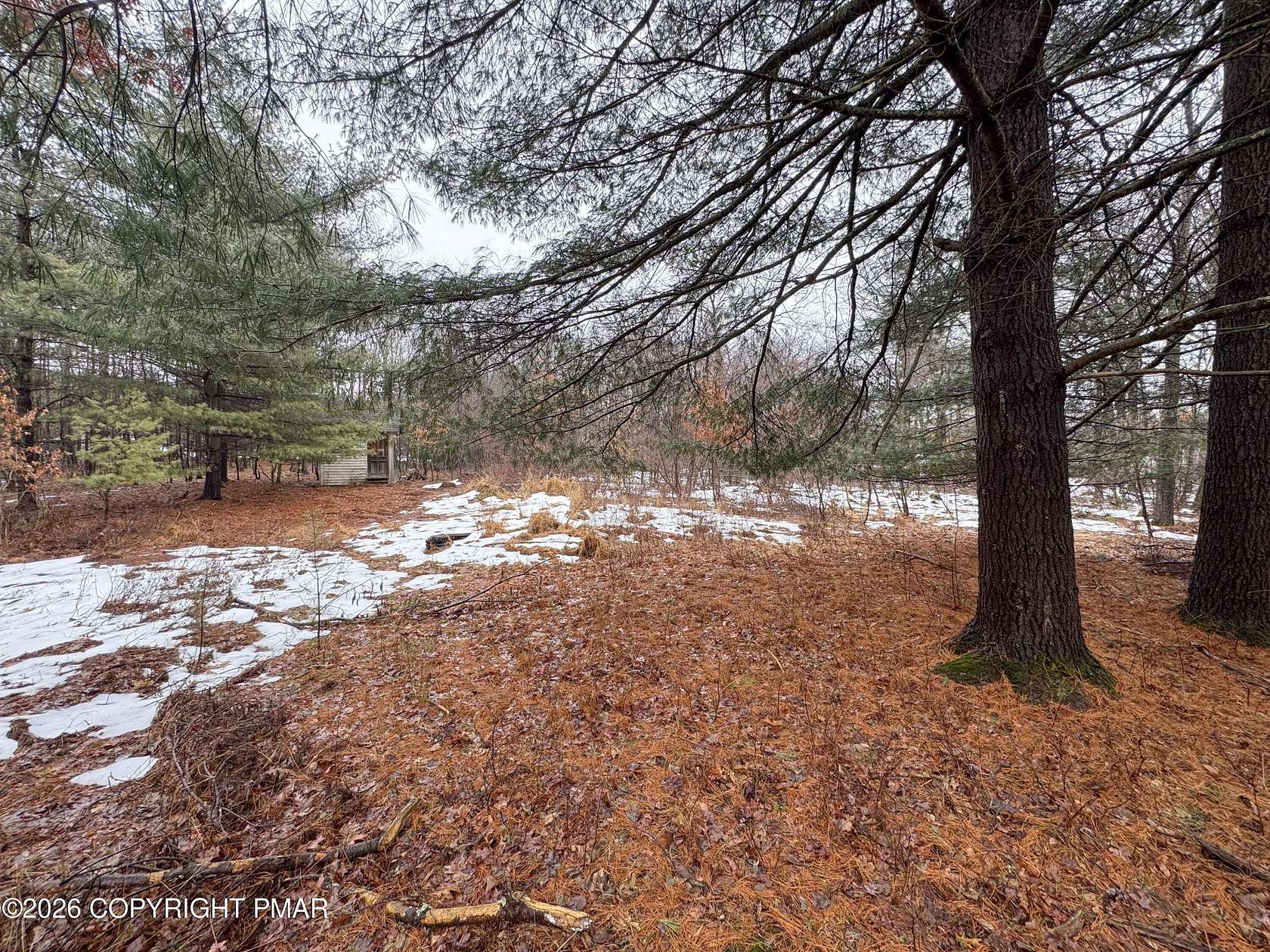 1 Acre of Residential Land for Sale in Lehighton, Pennsylvania