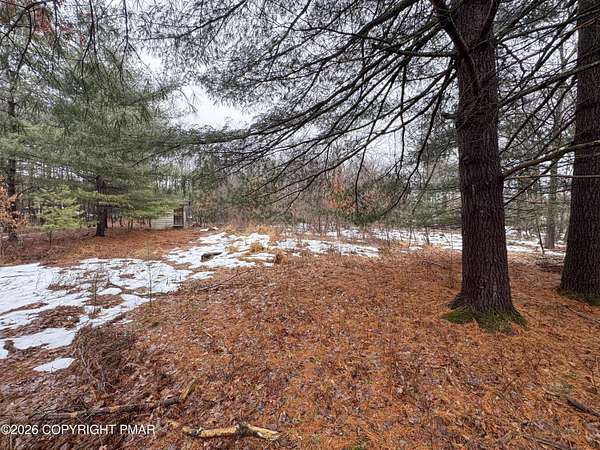 1 Acre of Residential Land for Sale in Lehighton, Pennsylvania