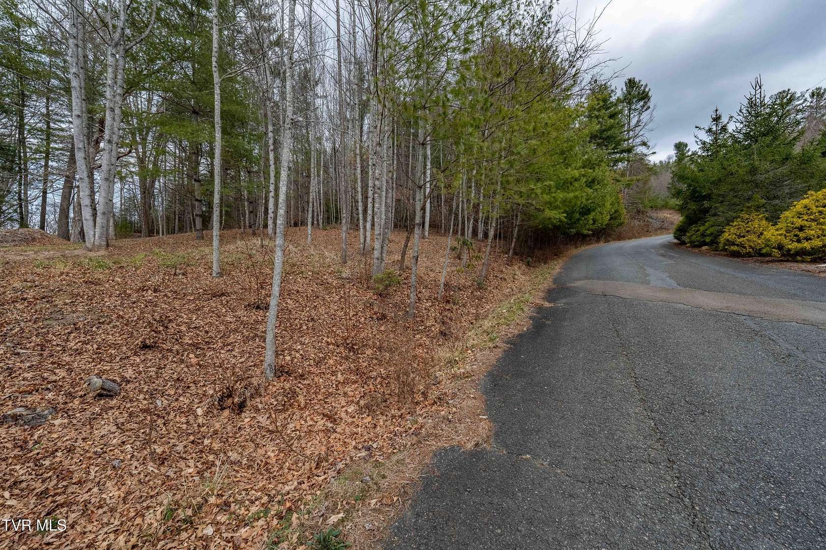 0.6 Acres of Residential Land for Sale in Mountain City, Tennessee