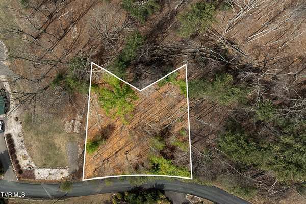 0.6 Acres of Residential Land for Sale in Mountain City, Tennessee