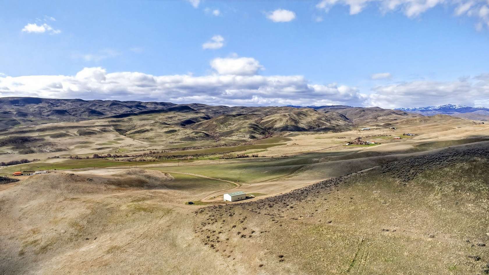 381 Acres of Land for Sale in Weiser, Idaho
