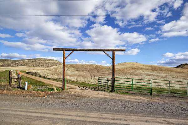 381 Acres of Land for Sale in Weiser, Idaho