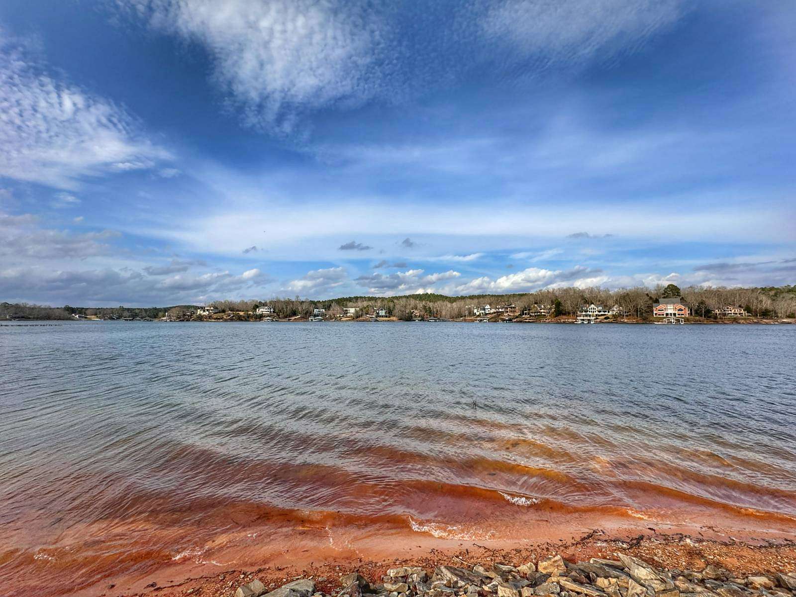 1 Acre of Residential Land for Sale in Double Springs, Alabama