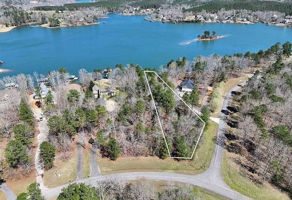 1 Acre of Residential Land for Sale in Double Springs, Alabama